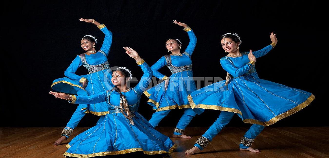 Tapasya Dance Academy Katwaria Sarai - Delhi | Dance Membership Fees ...