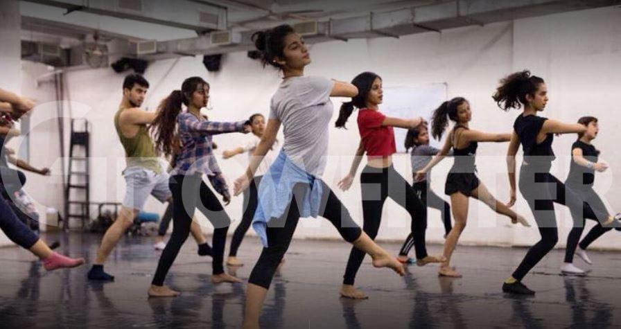 The Danceworx Sushant Lok Phase I Gurgaon Dance Membership