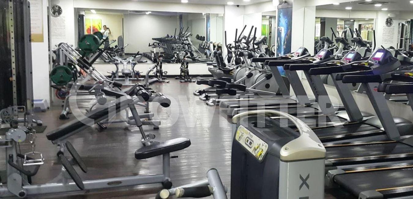 Talwalkars Gym Airoli Mumbai Gym Membership Fees, Timings, Reviews