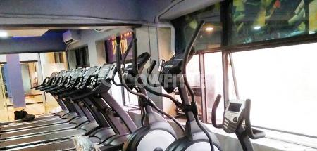 Explore Gym Centers In Mumbai Growfitter