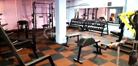 Explore Fitness Centers in Santacruz East Mumbai Growfitter