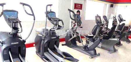 Gym in neeladri discount nagar electronic city