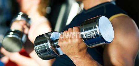 Explore Gym Centers in Lajpat Nagar , Delhi