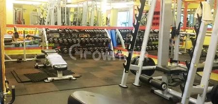 Fitness Legacy in Andheri East,Mumbai - Best Fitness Centres in