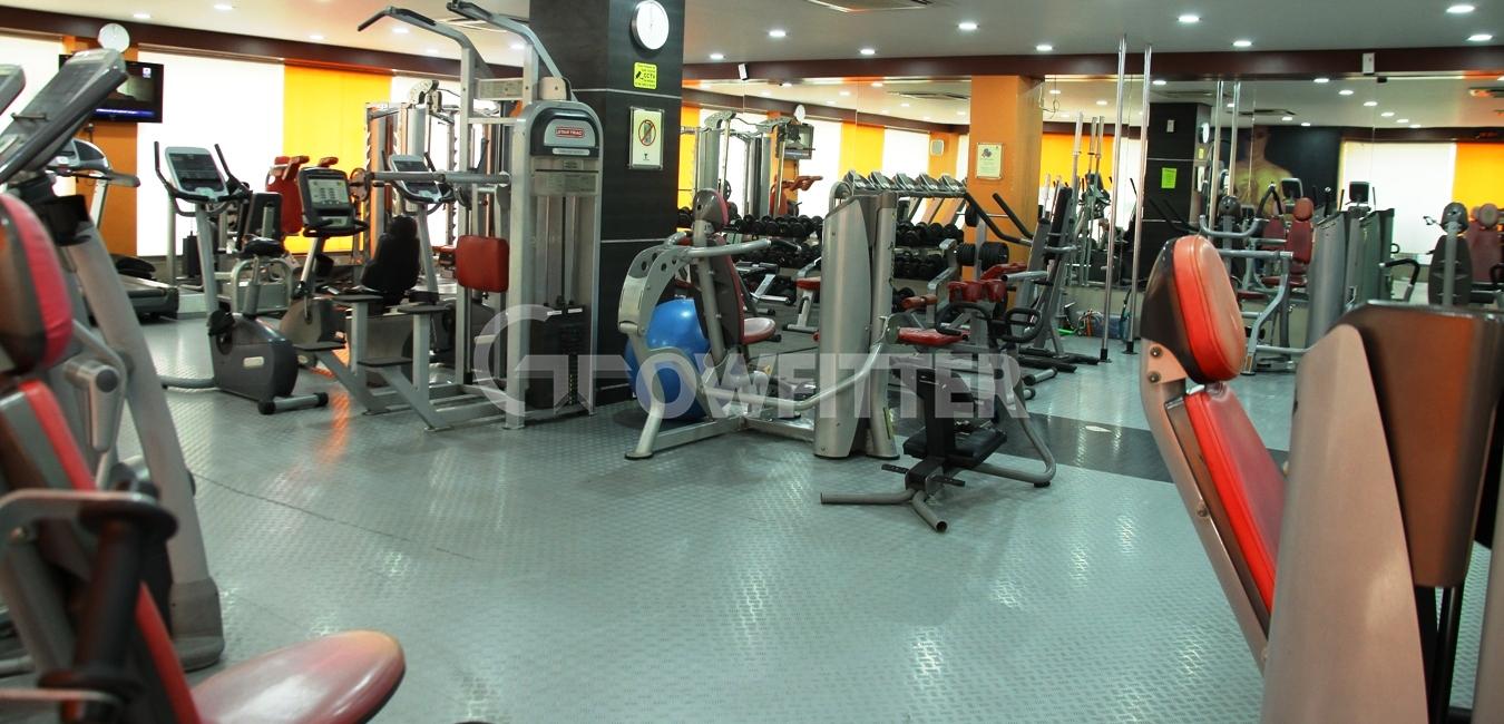 Talwalkars Gym Navrangpura Ahmedabad Gym Membership Fees, Timings