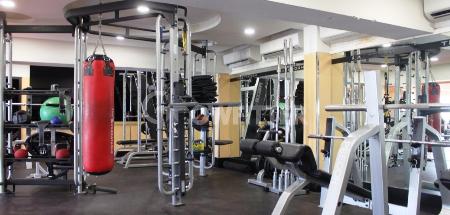 Explore Fitness Centers in Santacruz West Mumbai Growfitter