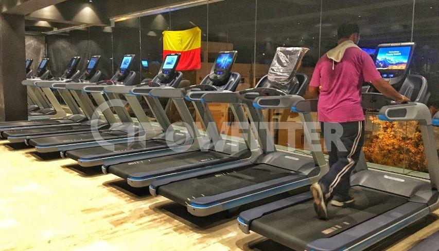 Gold S Gym Rajarajeshwari Nagar - Bangalore | Gym Membership Fees, Timings,  Reviews, Amenities | Growfitter