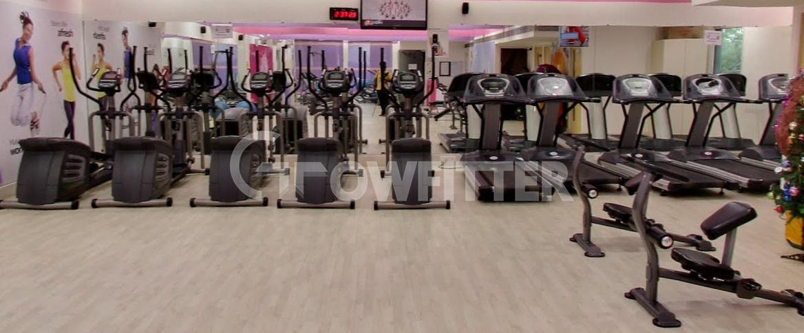 Pink Fitness Centre in Arignar Anna Nagar,Madurai - Best Weight Loss  Centres in Madurai - Justdial