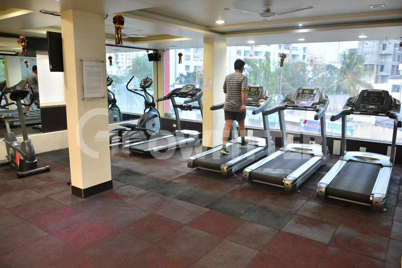 S Square Fitness Pimple Saudagar - Pune | Gym Membership Fees, Timings,  Reviews, Amenities | Growfitter