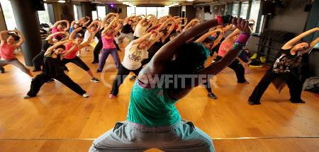 Zumba classes 2025 in mulund west